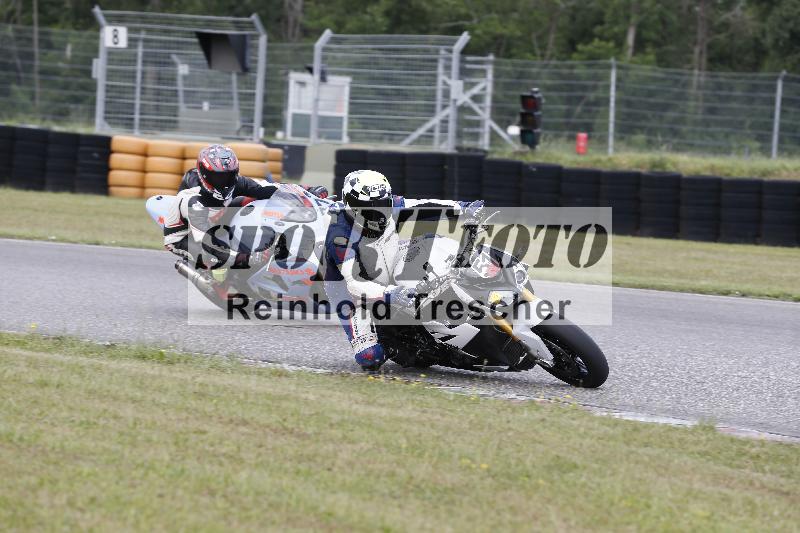 /24 08.06.2025 TZ Motorsport ADR/Gruppe rot/51